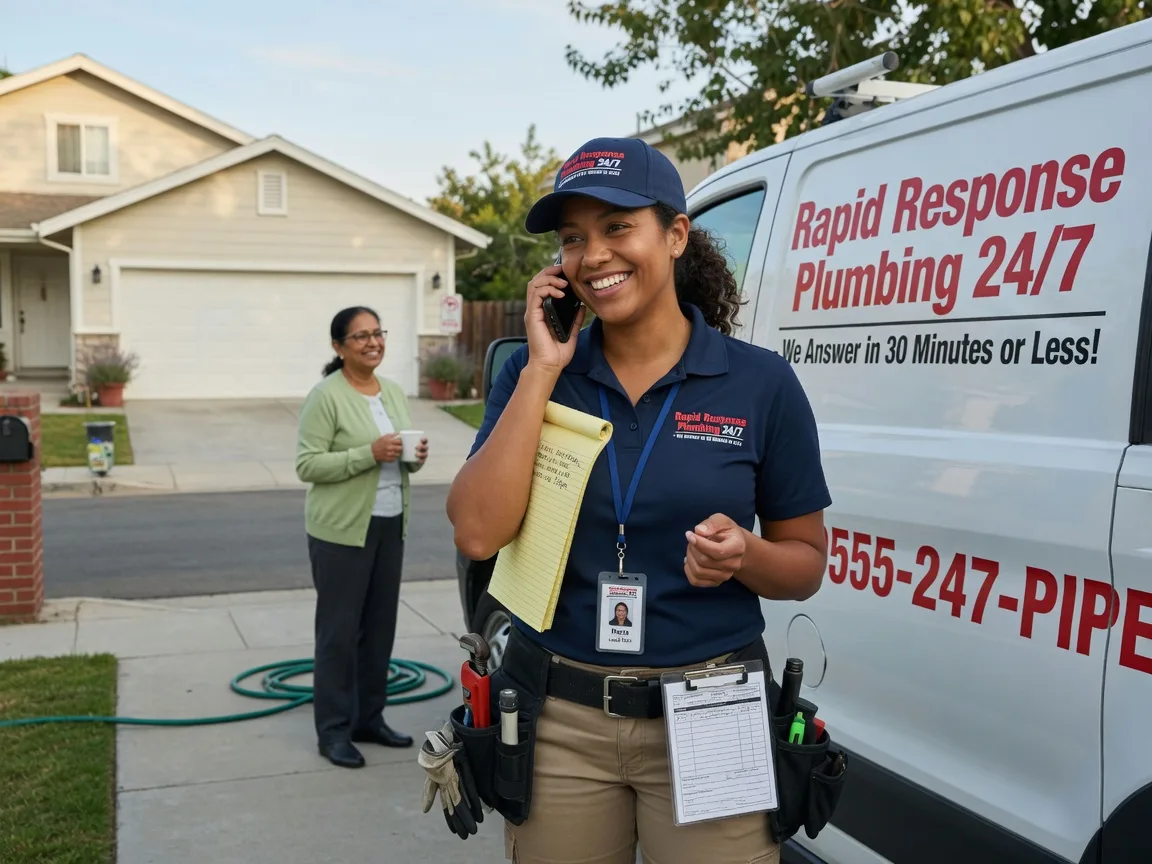 Emergency Plumber New Berlin, WI FAQs
